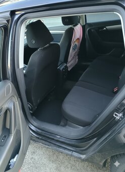 Vw Passat B7 servisná knižka - 7