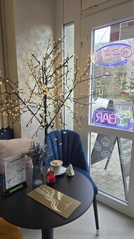 Cukráreň-Kaviareň - 7