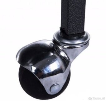 Voliera pre papagaje. - 7