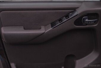 Nissan Navara DoubleCab 2.5D LE A/T - 7