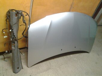 Mazda Premacy 2.0 DITD rozpredam na n.d - 7