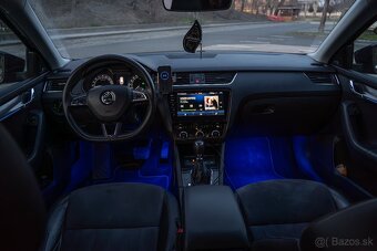 Skoda octavia 3facelift - 7