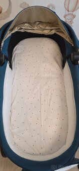 Predám kočík cybex priam - 7