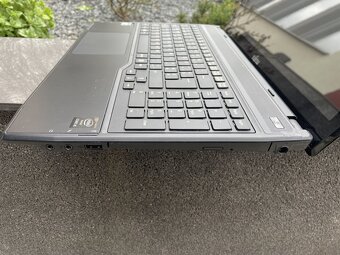 Notebook na hry s NVIDIA GeForce - 7