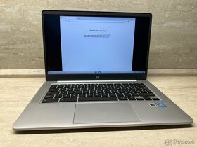 HP Chromebook 14a-na0002sl - 7