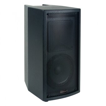 PA set - American Audio Tripack - 7