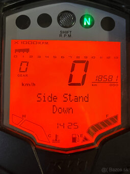 KTM Duke 390 2016 A2 - 7