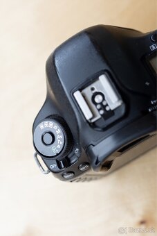 Canon 5D mark III - 7