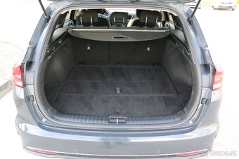 Kia CEED SW 1,4 T-GDi Silver Silver pack - 7