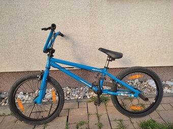 Predám bicykel značky Merida - BMX - 7