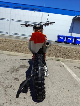KTM SXF 350 2019 - 7