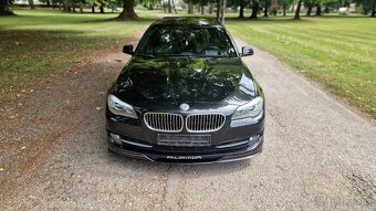Alpina D5 Biturbo - 7