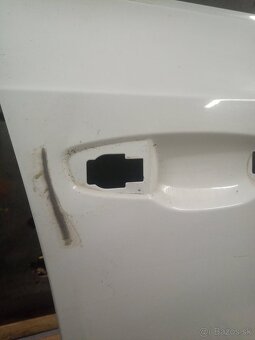 octavia 3 predfacelift kapota 150e. - 7