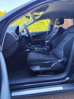 Audi A3 Sportback 2.0 automat - 7
