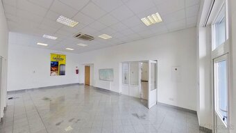 Polyfunkčný objekt, sklad, showroom, autoservis ... 724 m2 - 7