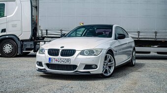 BMW E92 325d 2010 - 7