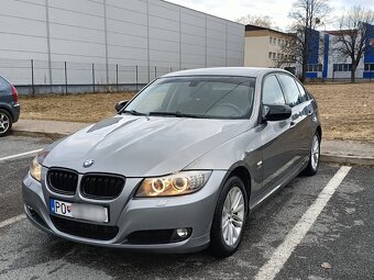 BMW 320d Xdrive LCI - 7