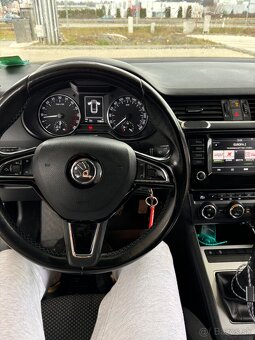 Octavia 3 2015 - 7