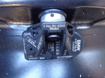 5x112 R17 BMW 2 Active Tourer / X1 / X2 orig.alu s TPMS - 7