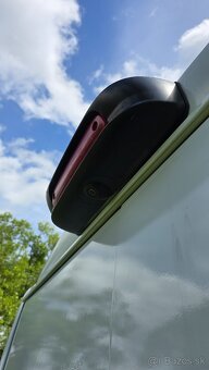 Obytná dodávka Fiat Ducato - 7