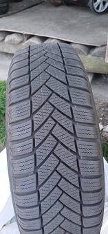 Predám zimné pneumatiky Matador Nordicca R14 175/65 - 7
