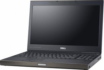 Dell M4800, 15.6"Full HD, Win11, podsvietený - 7