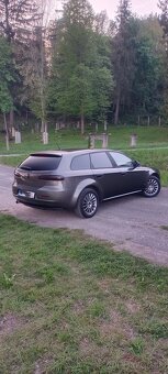 Alfa Romeo 159 combi - 7