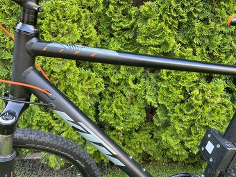 KTM Action LIFE - 7