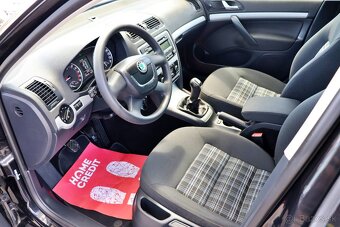 Škoda Octavia Combi 2.0 TDI CR DPF 4x4 Style - 7