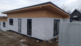Posledný týždeň PREDPREDAJOVEJ CENY - bungalov Bobrov - 7
