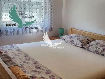 Dom s výhľadom na more, 2x apartmán, len 150m od mora , Chor - 7