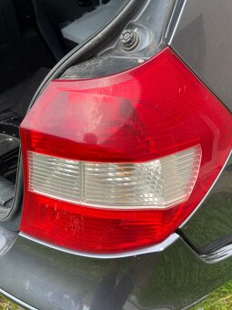 Rozpredám BMW rad 1 e87 2004 - 7