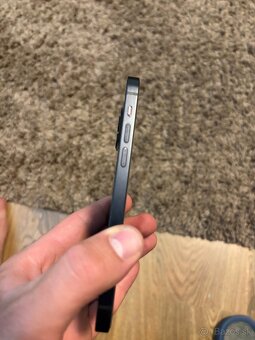 iPhone 12 100% batéria - 7