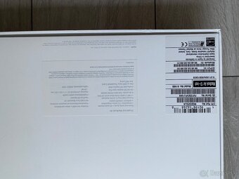 Apple MacBook Air 13” (2017) – 8 GB RAM, SSD 128 GB - 7