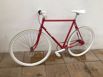 Štýlový bicykel. - 7