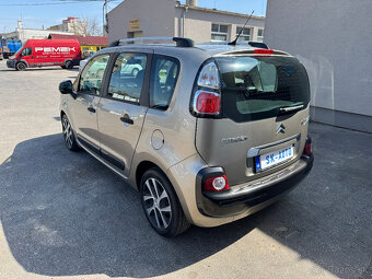 Citroën C3 Picasso 1.4 VTi Confort - 7