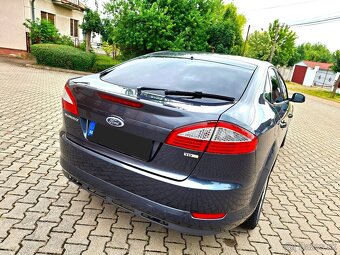 FORD MONDEO 1.8TDCI 2010 - 7