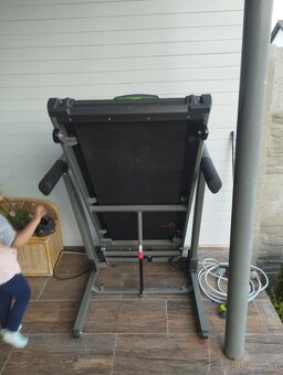 Bežecky pás spartan - 7