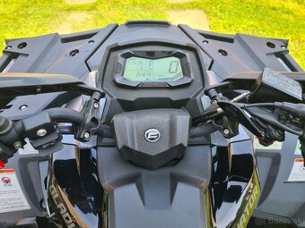 Zdravíčko, Mam na predaj CF-Moto Gladiator x1000 2019 - 7