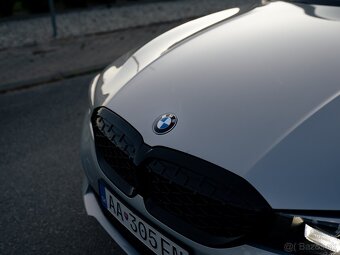 BMW G20 320d MHEV - 7