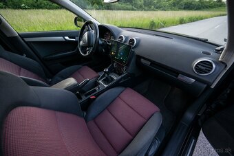 Predám Audi A3 Sportback 2.0 TDI 103 kW - 7
