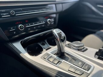 BMW 5 Touring 525d xDrive A/T - 7