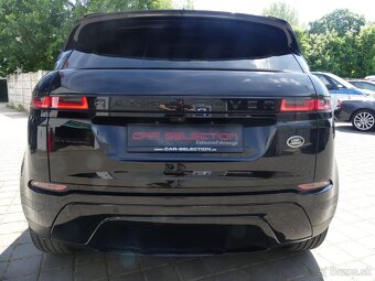 LAND ROVER RANGE ROVER EVOQUE P300e PHEV - 7