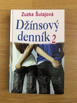 Zuzana Šulajová - 7