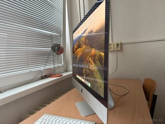 Apple iMac 27” inch 1TB - 7