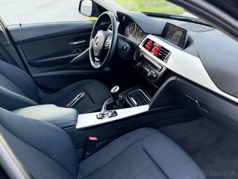 BMW f30 - 7
