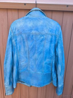 Kožené bundy Max Original Leather - 7