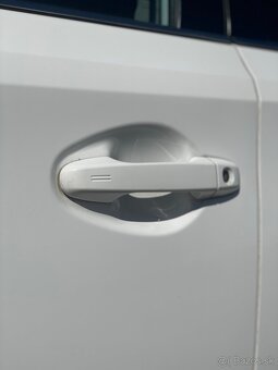 Auris 1.6 97kw + LPG - 7