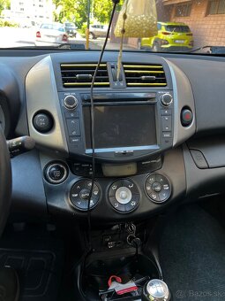 Toyota Rav4 2006 - 7