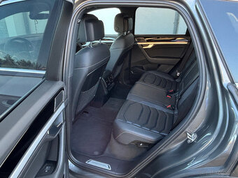 Volkswagen Touareg 3.0 V6 TDI SCR 286k 4Motion Tiptronic - 7